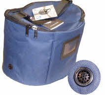 Champion Helm Tasche Olympia