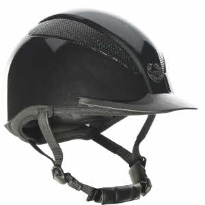 Champion Air-Tech Classic Black Silk