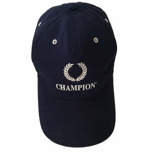 Champion® Base-Cap