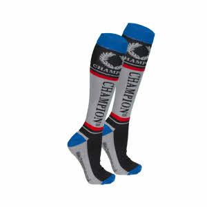 Champion Funktion Ridingsocks