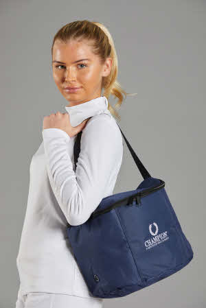 Champion Helm Tasche Olympia