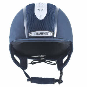 Reithelm Champion Evolution Puissance Navy
